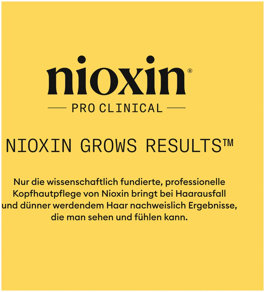 Nioxin Scalp + Hair System 1 Conditioner