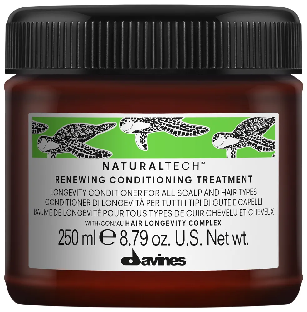 Davines Naturaltech Renewing Conditioning Treatment
