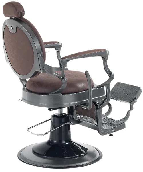 Xanitalia Hair Custom Roadster Barbersessel