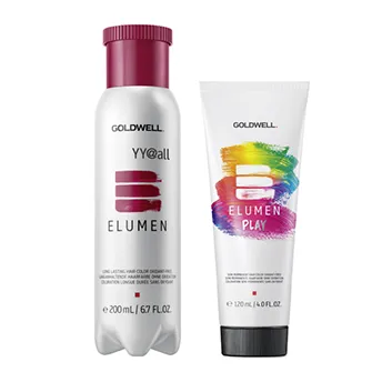 Goldwell Elumen