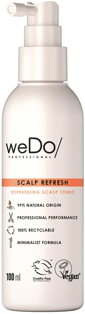 weDo/ Professional Scalp Refresh