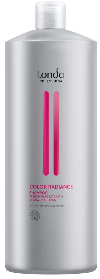 Londa Color Radiance Shampoo Farbglanz-Shampoo