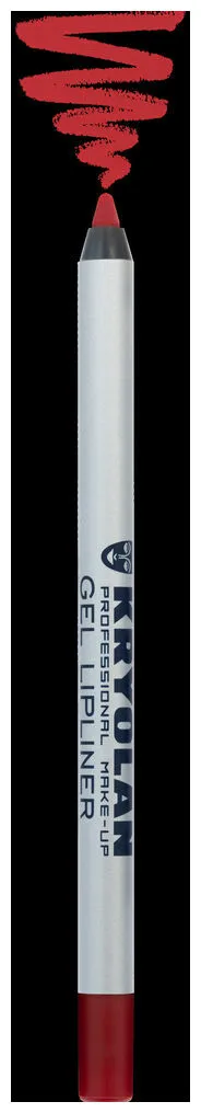 Kryolan Gel Lipliner
