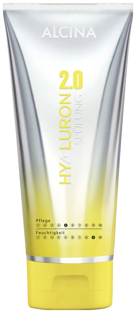Alcina Hyaluron 2.0 Spülung
