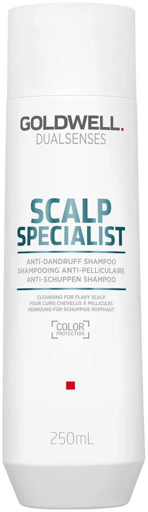Goldwell Dualsenses Scalp Specialist Anti Schuppen Shampoo