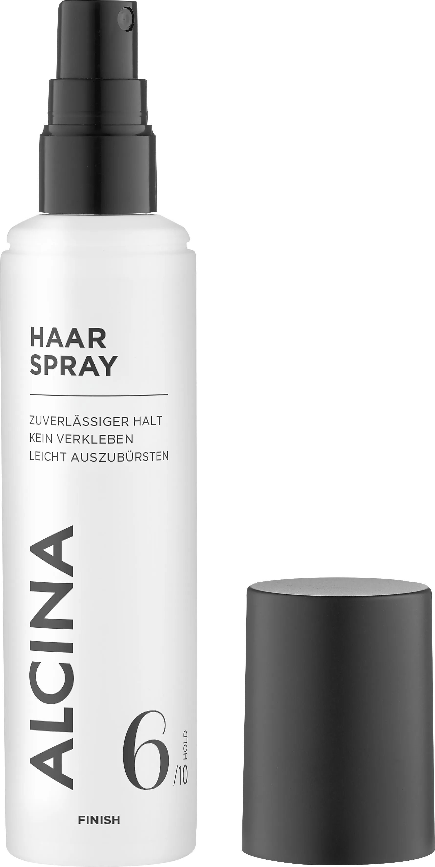 Alcina HAAR SPRAY