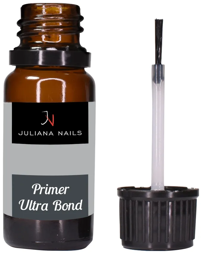 Juliana Nails Primer Ultra Bond