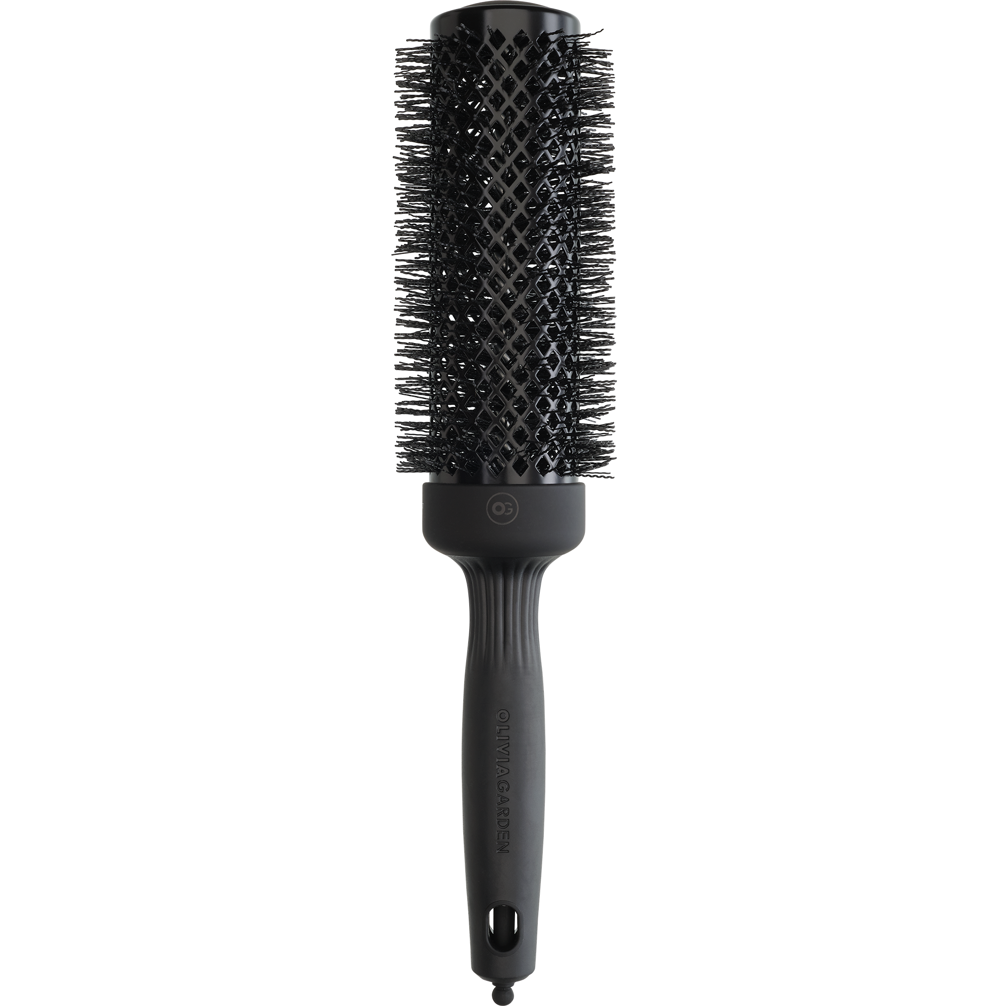 Olivia Garden Expert Blowout Speed Schwarz