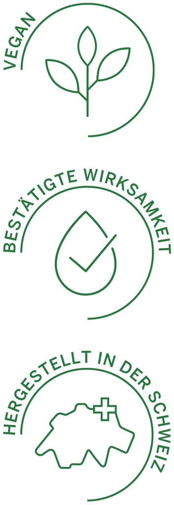 Rausch Feuchtigkeit Body Lotion mit Malve