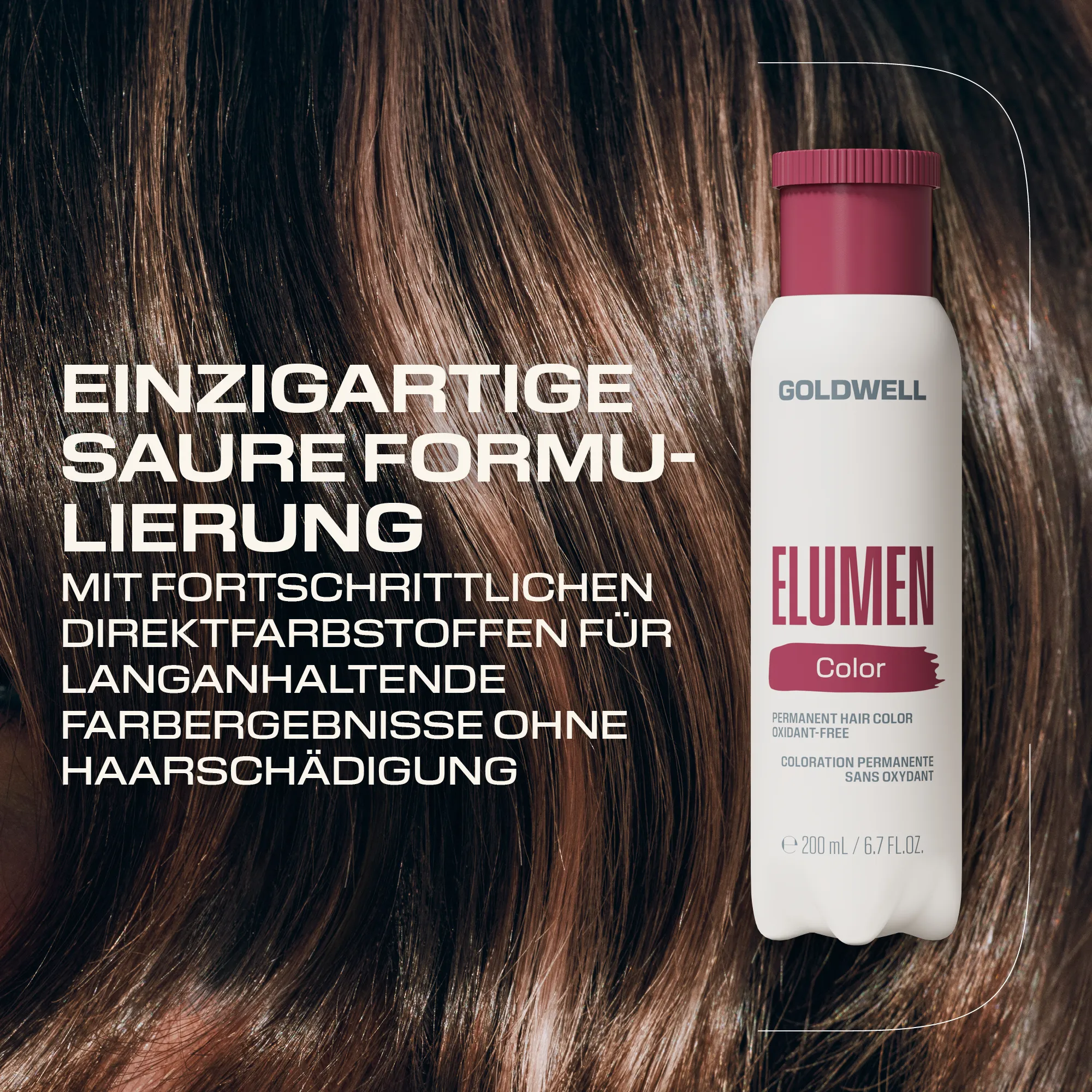 Goldwell Elumen Clear