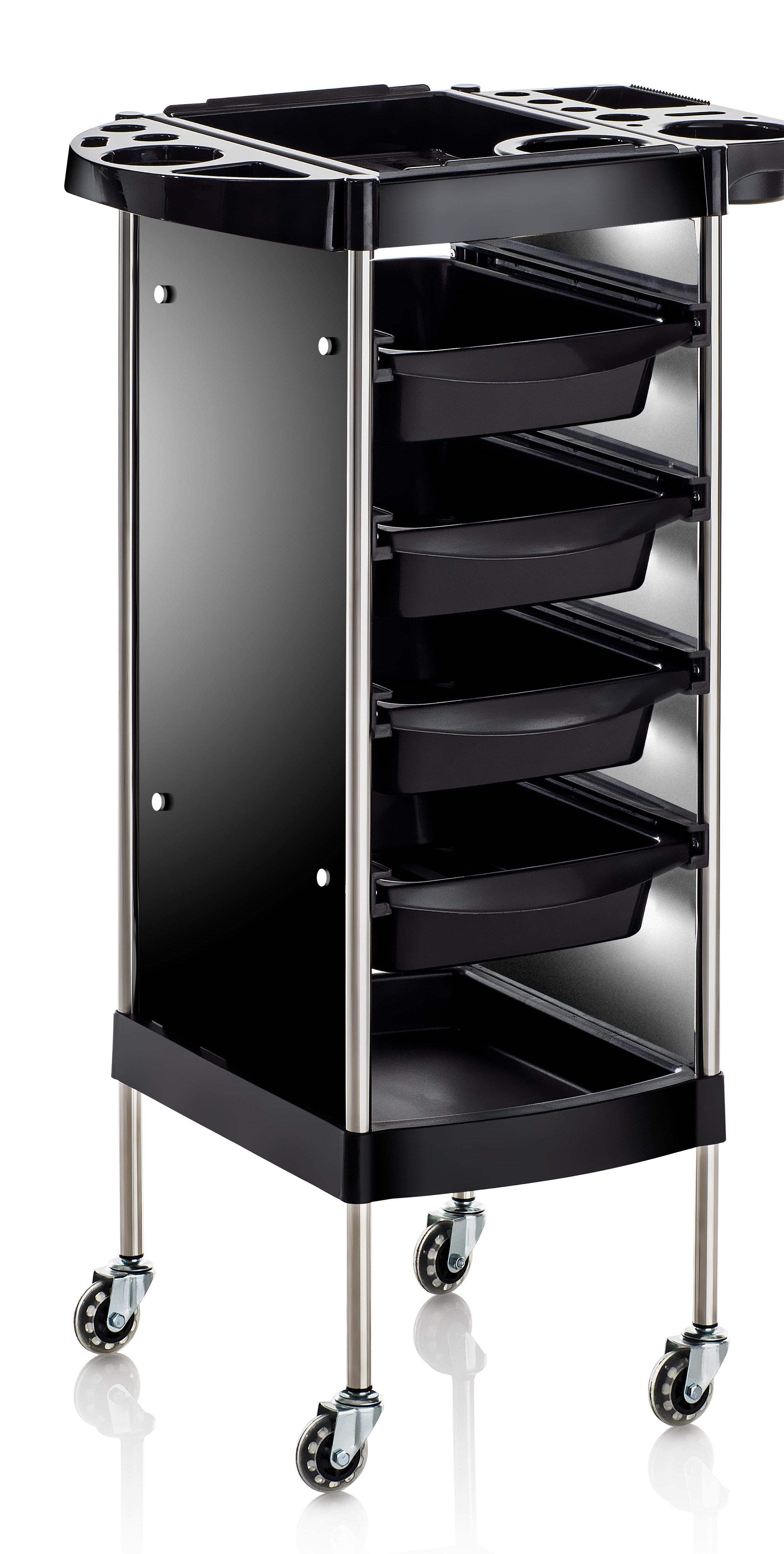 Xanitalia Next Basic Servicewagen