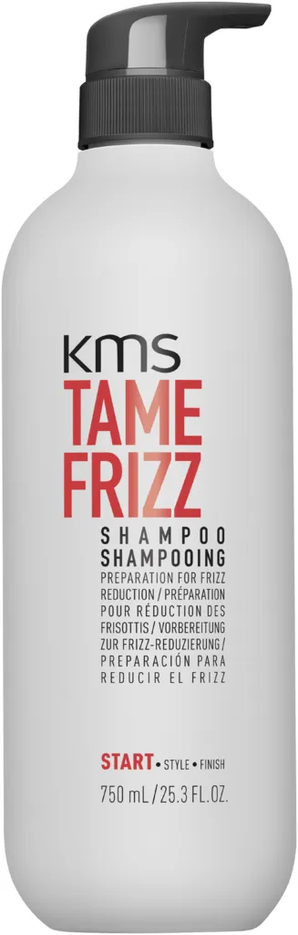KMS Tamefrizz Shampoo
