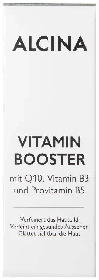 Alcina Vitamin Booster