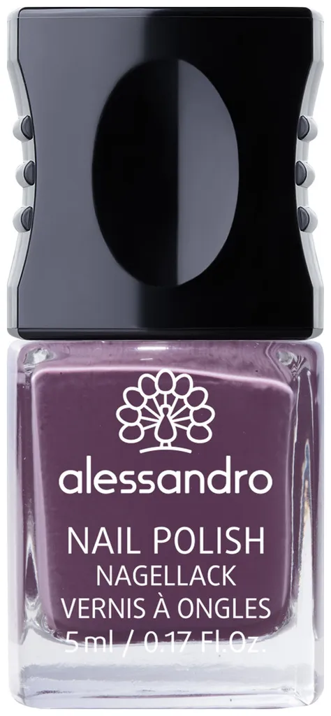 Alessandro Color Code 4 Nagellack