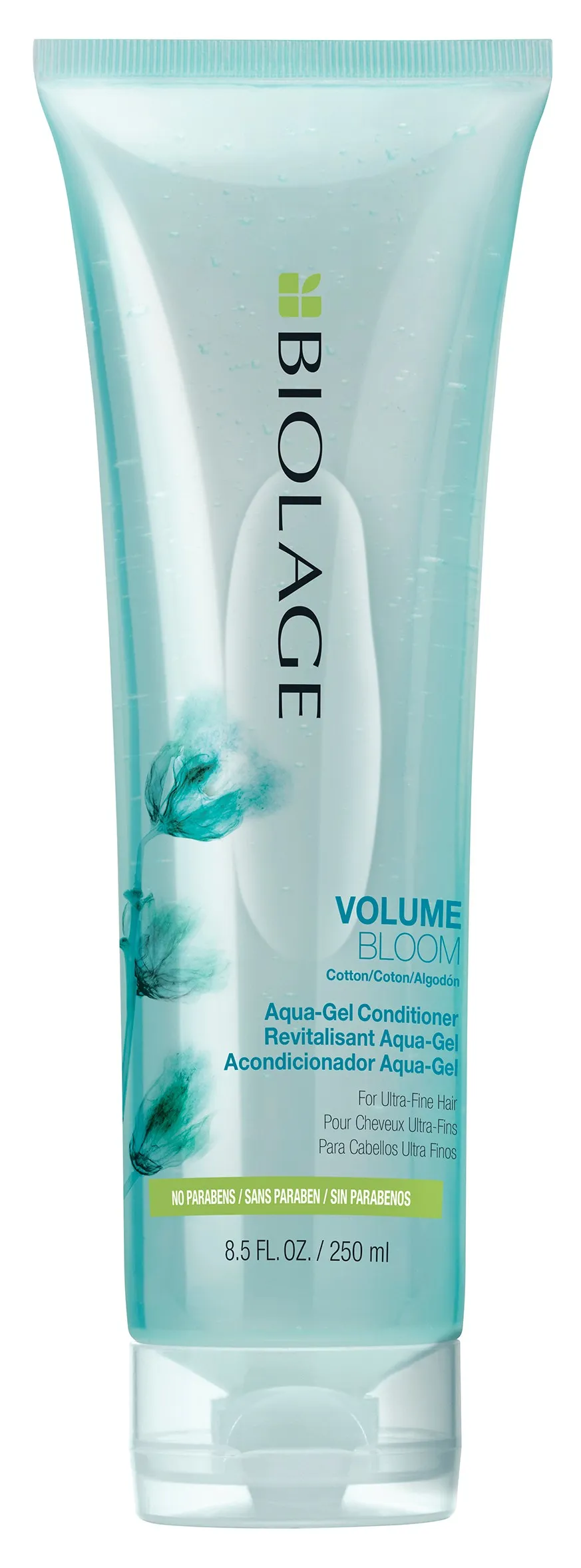 Biolage Volumebloom Aqua Gel Conditioner