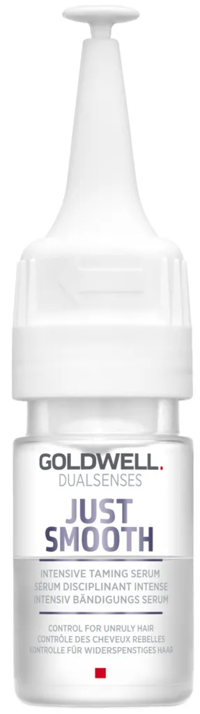 Goldwell Dualsenses Just Smooth Intensive Taming Serum