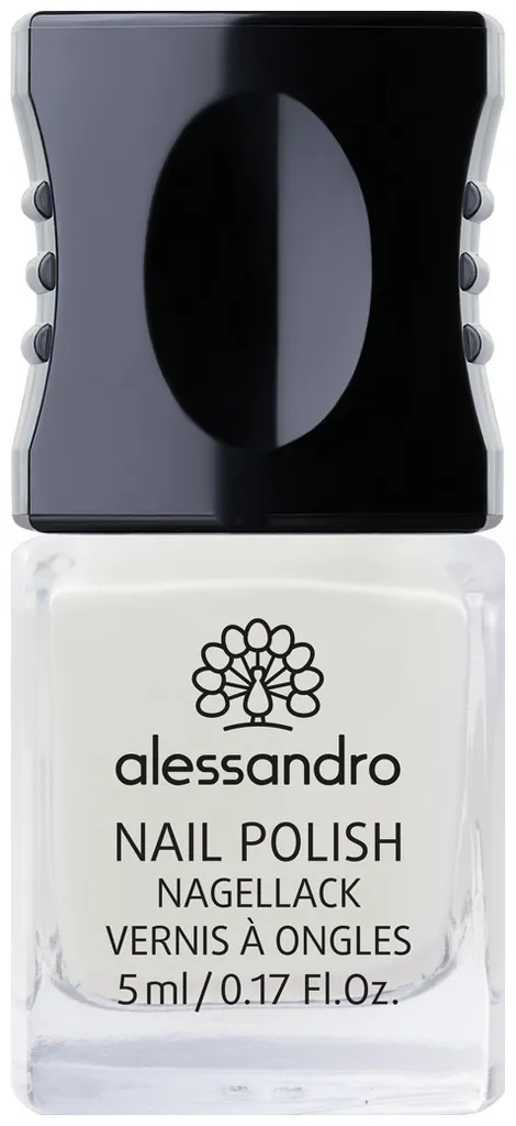 Alessandro Color Code 4 Nagellack