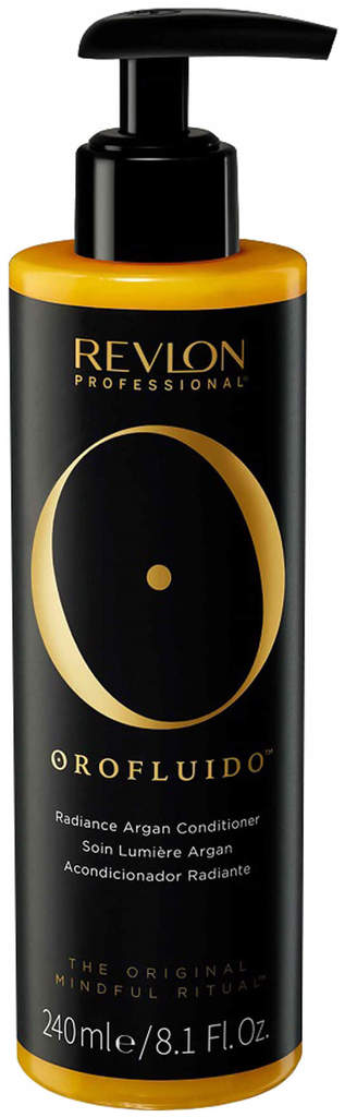 Revlon Professional Orofluido Radiance Argan Conditioner