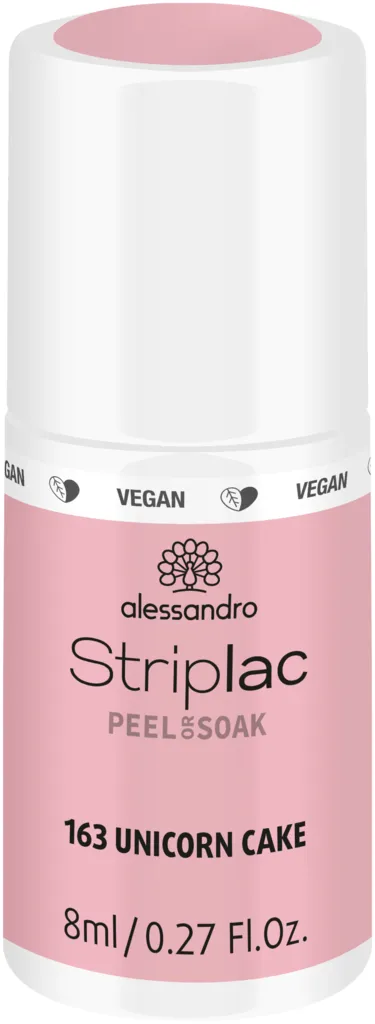 Alessandro Striplac Peel Or Soak Nagellack