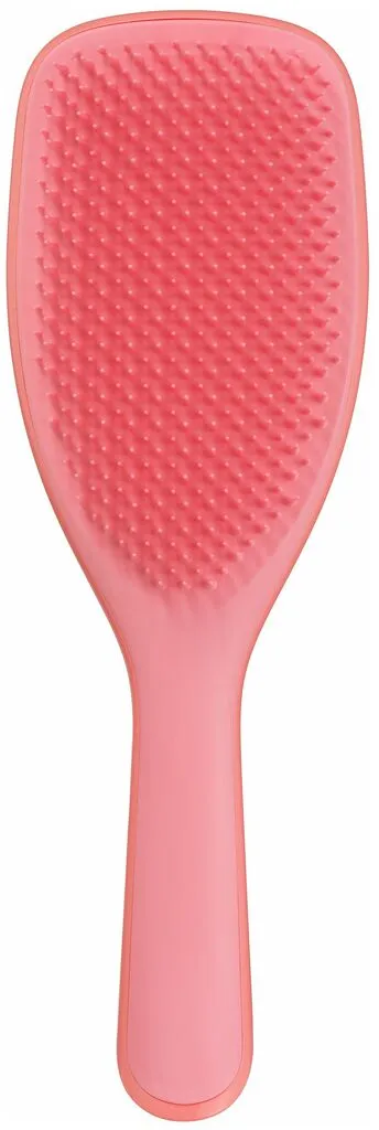 Tangle Teezer The Large Ultimate Detangler Black Gloss - Salmon Pink