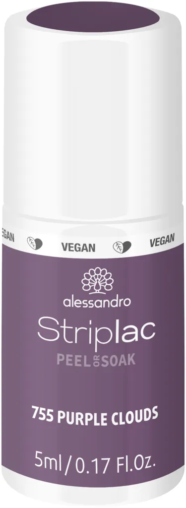 Alessandro Striplac Peel Or Soak Nagellack