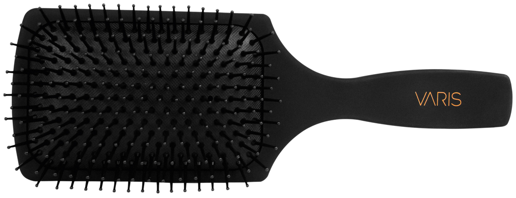 Varis Paddle Brush