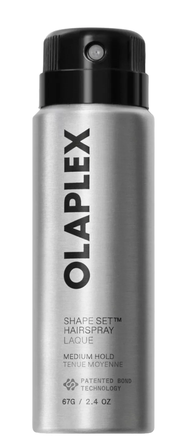 Olaplex Shape Set Hairspray