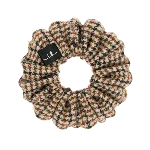 invisibobble Sprunchie Apres Ski Jacquard