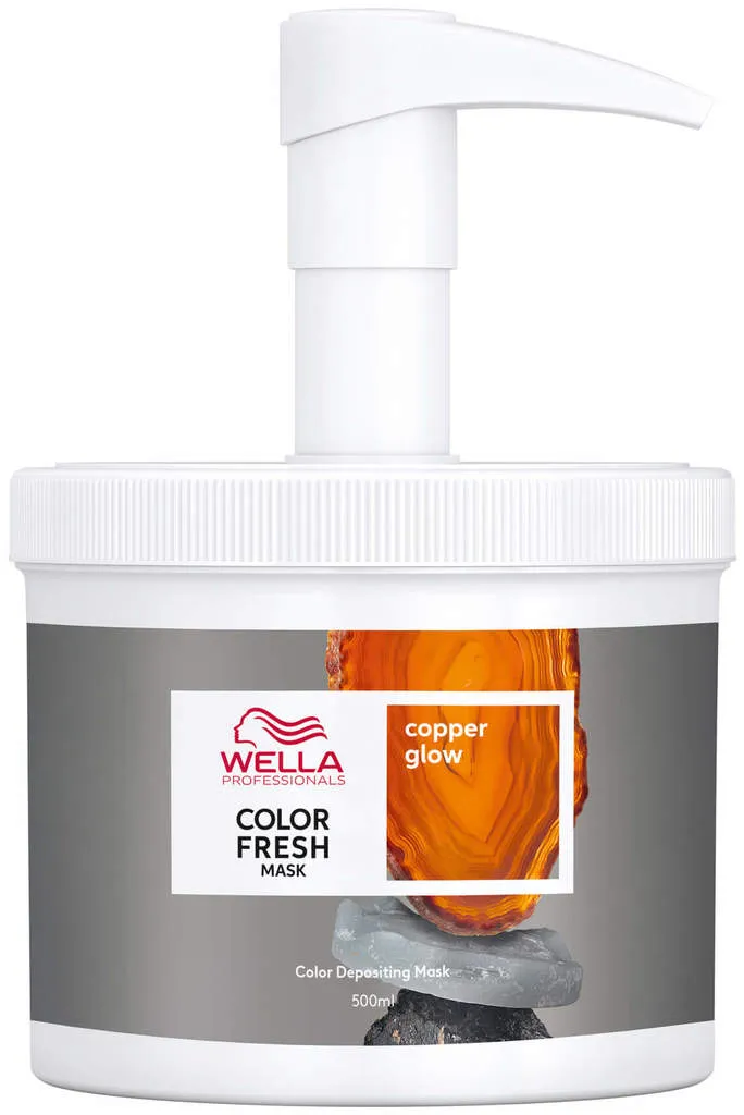 Wella Color Fresh Mask