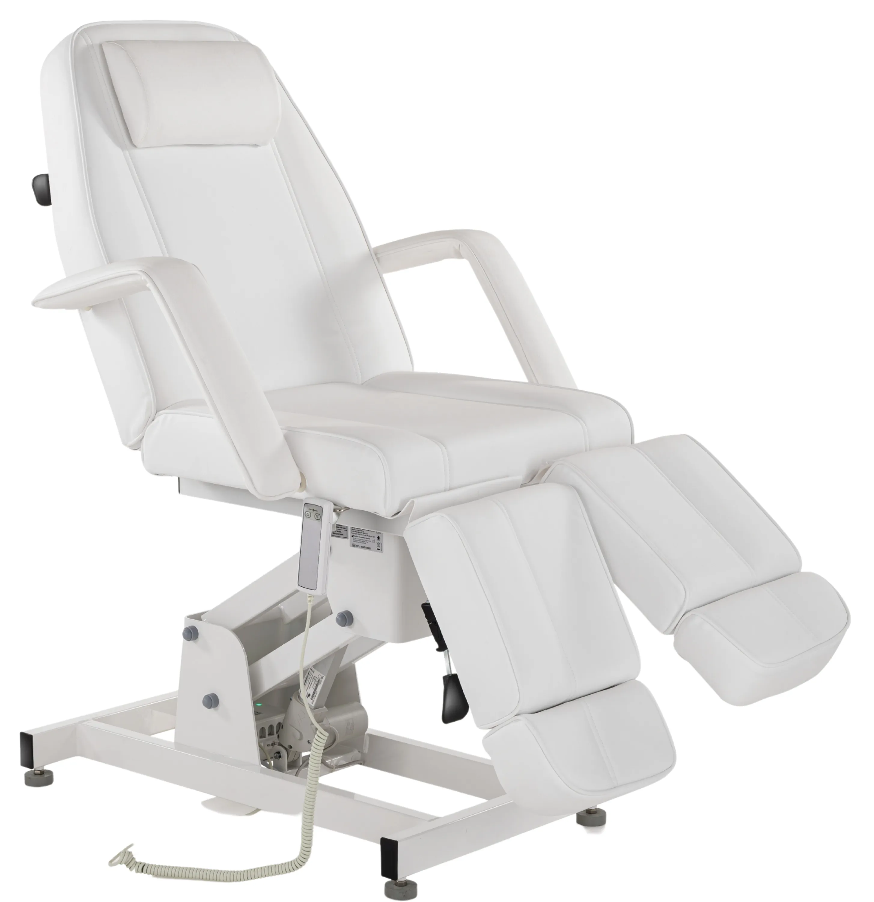 Xanitalia Tekno Studio Pedicure