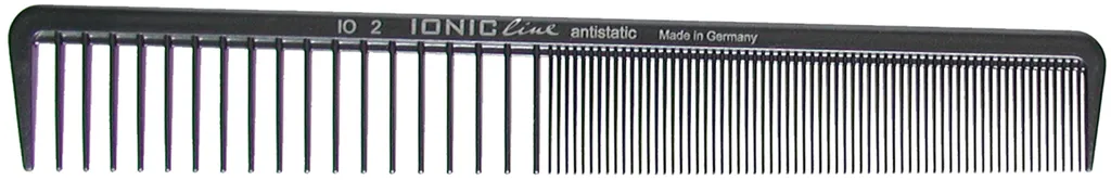 Hercules Sägemann Ionischer Schneidekamm IO2