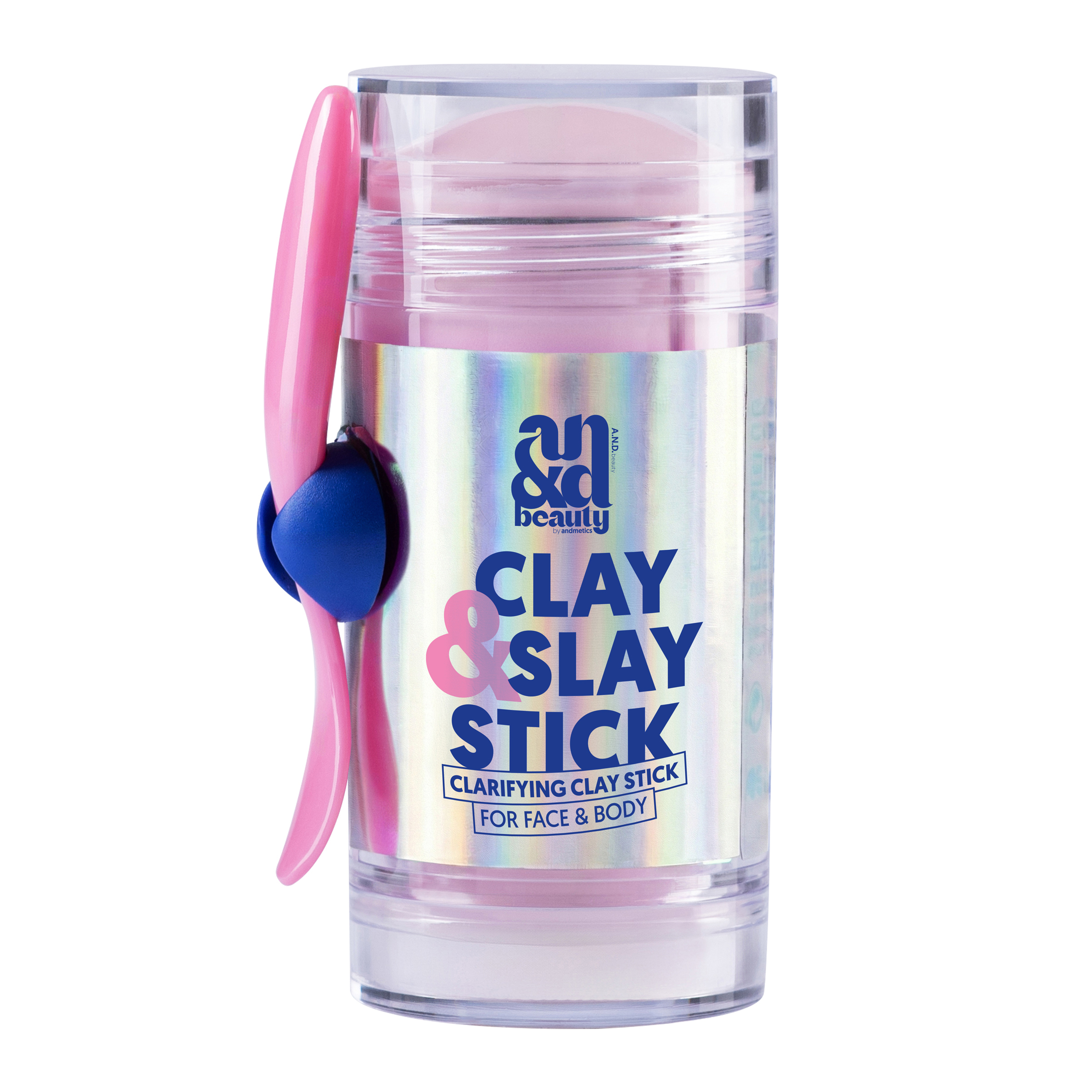 A.N.D. Beauty Clay & Slay Stick