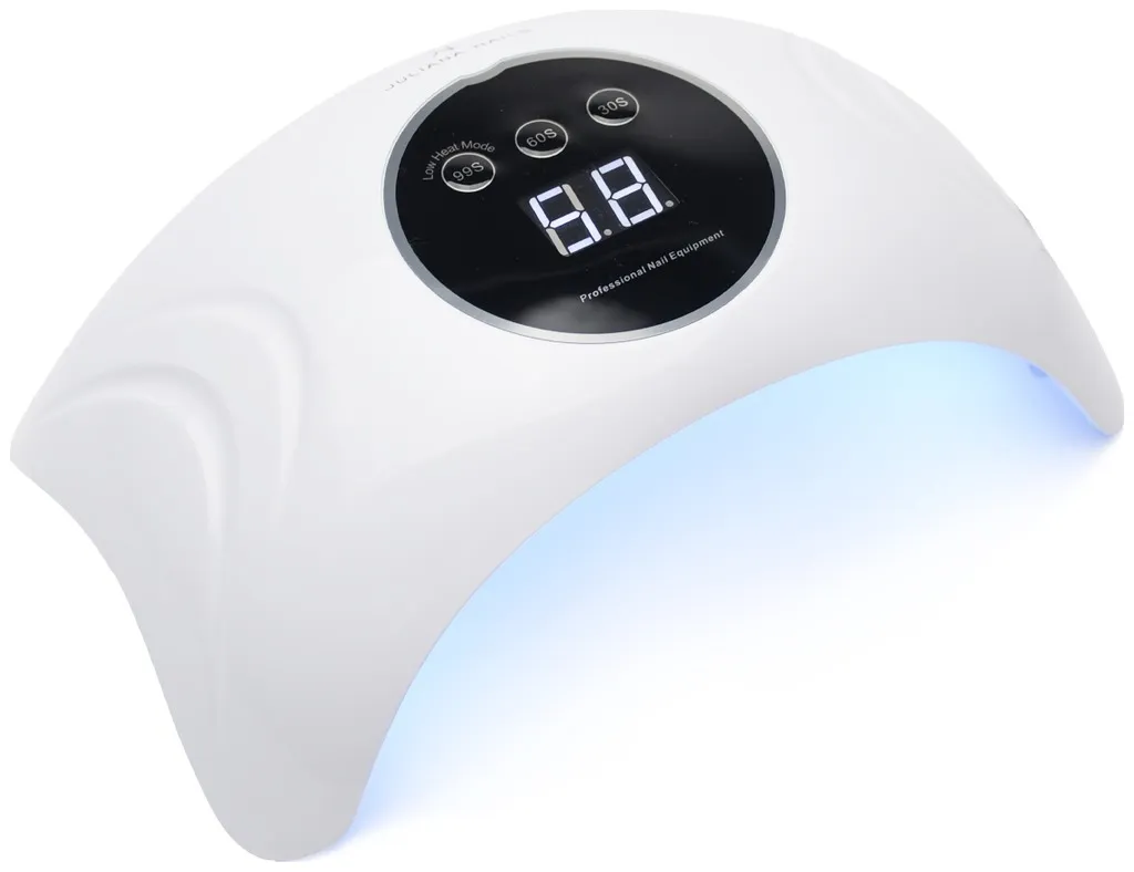 Juliana Nails UV/LED Lichthärtungsgerät Mini 14W