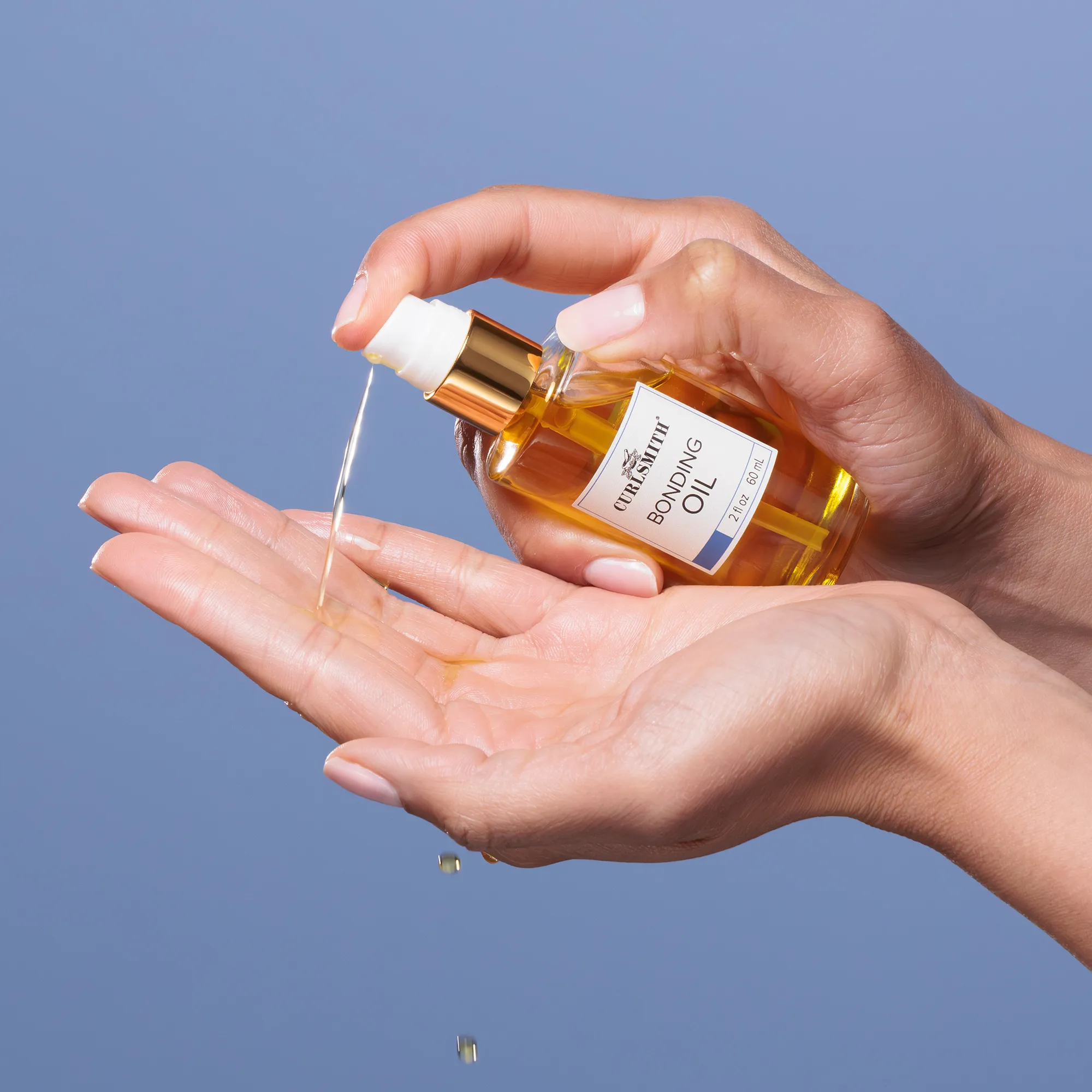 CURLSMITH Bonding Oil