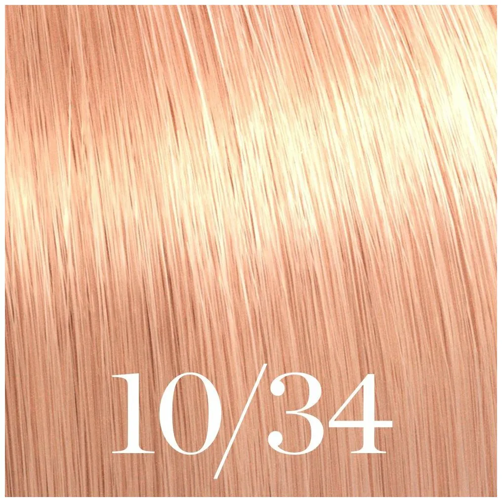 Wella Color Touch Vibrant Reds