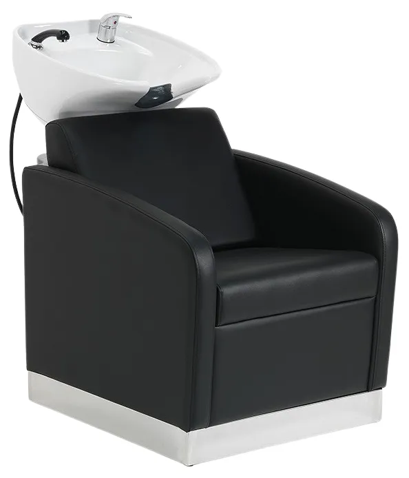 Xanitalia Elegance Rückwärtswaschbecken