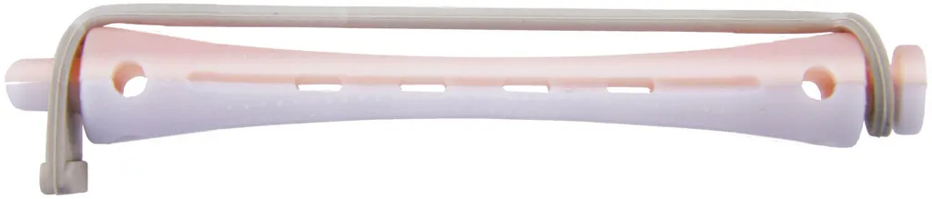 Comair Kaltwellwickler kurz 2-farbig 12er Beutel