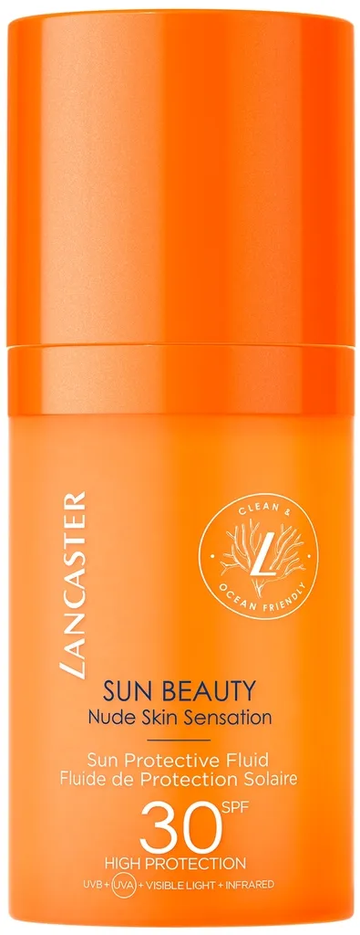 Lancaster Sun Beauty Sun Perfect Fluid SPF 30