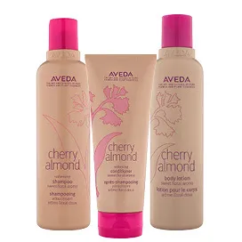 Aveda Cherry Almond Serie