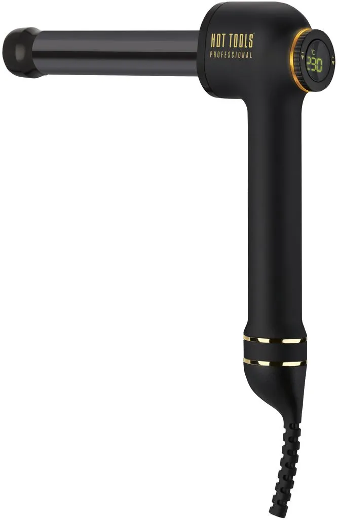 Hot Tools Professional Black Gold Curlbar Lockenst ab 32mm