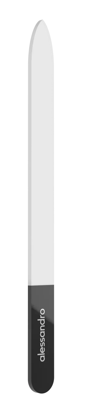 Alessandro Crystal Nail File