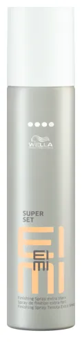 Wella Eimi Super Set Finishing Spray extra stark