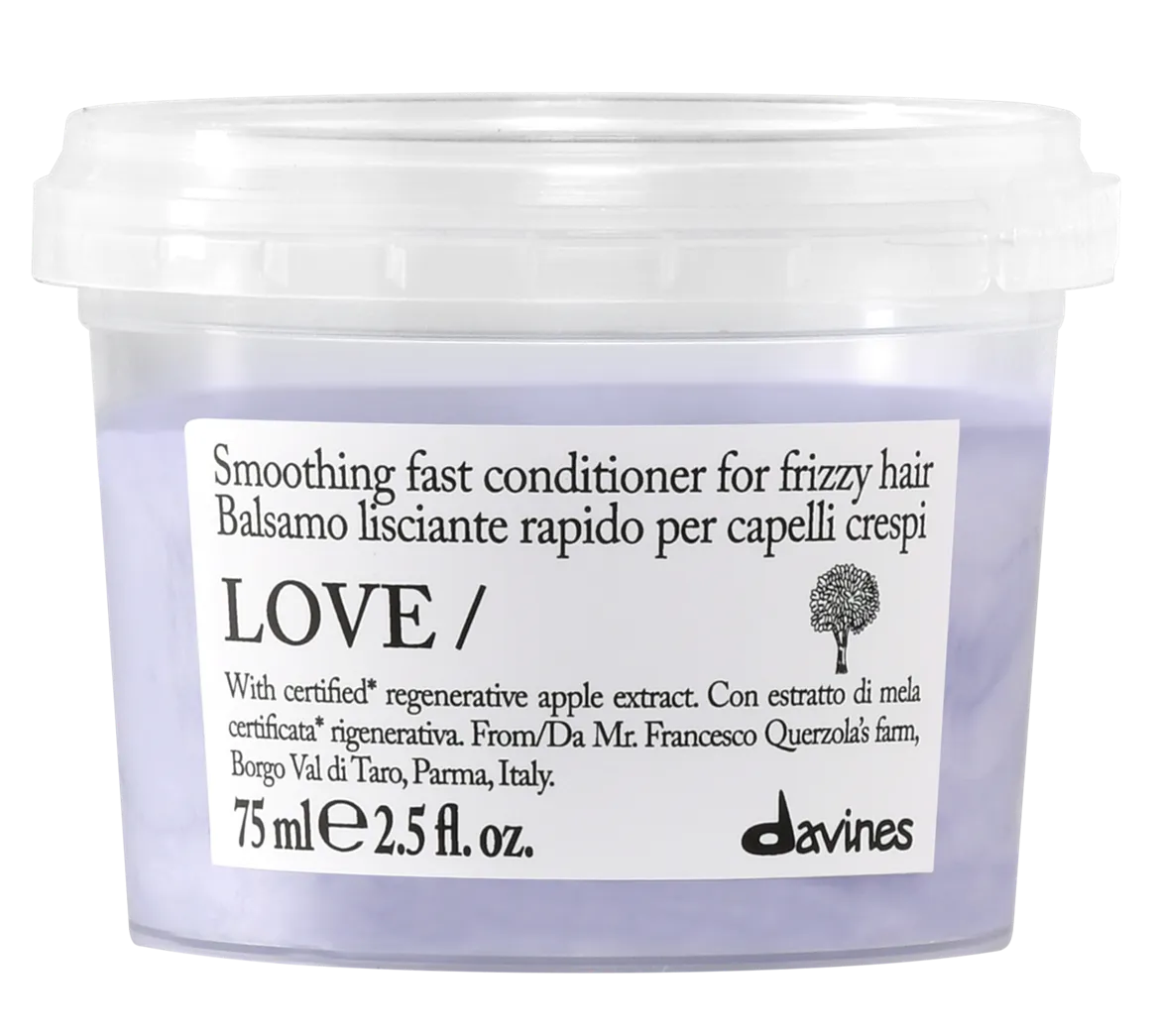 Davines LOVE SMOOTHING Conditioner