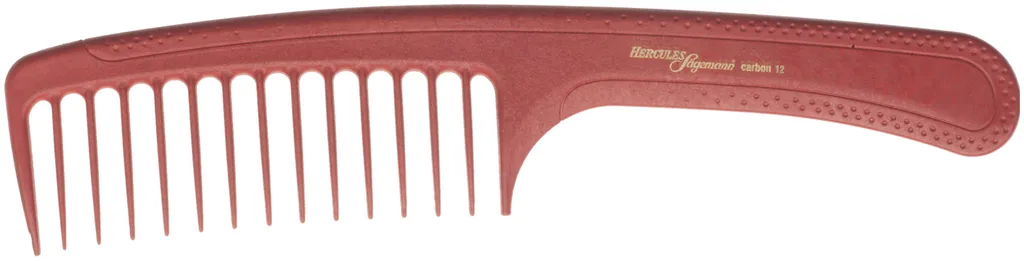 Hercules Sägemann Carbon Kamm HS C12