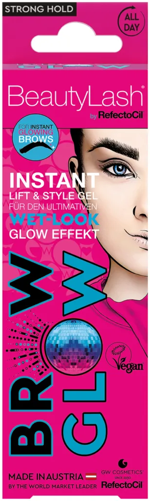 BeautyLash Brow Glow