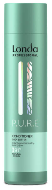 Londa P.U.R.E Natural Conditioner