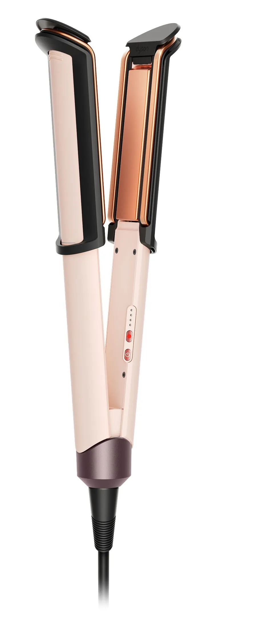 Dyson Corrale CoolShine Ceramic Pink/Roségold