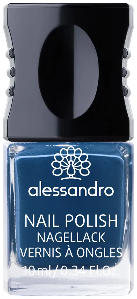 Alessandro Color Code 4 Nagellack