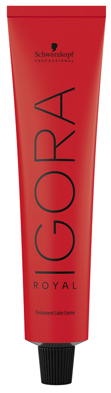 Schwarzkopf Igora Royal