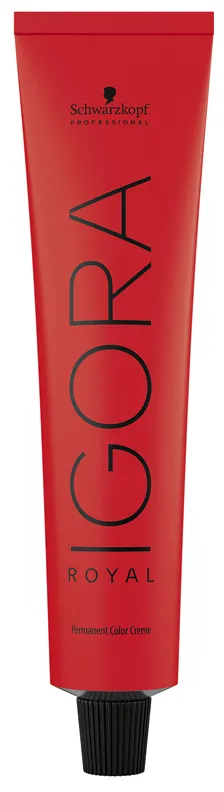 Schwarzkopf Igora Royal